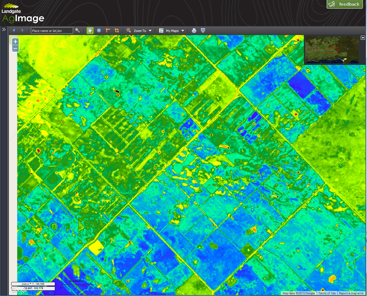 Biomass Image