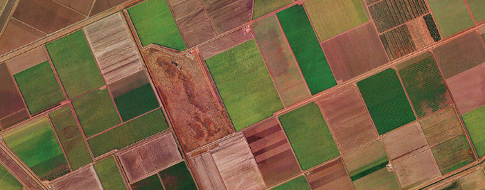 Customising remote sensing needs