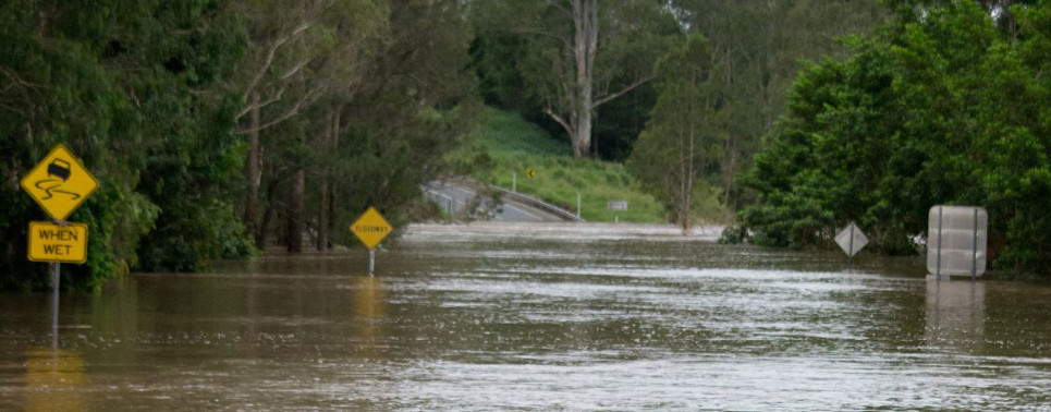 Flood monitoring tools