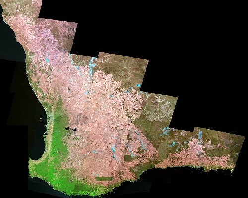 LandMonitor